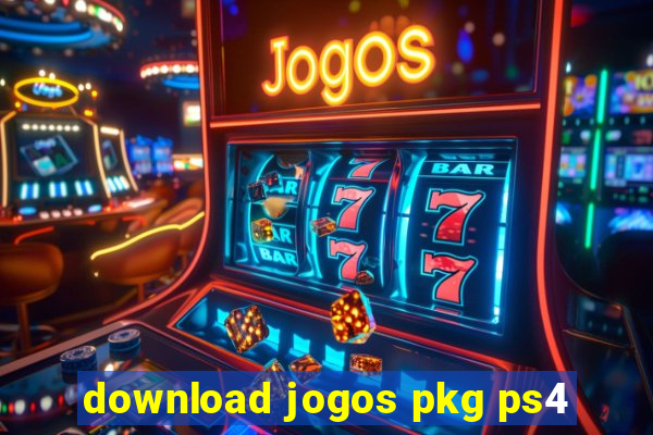 download jogos pkg ps4